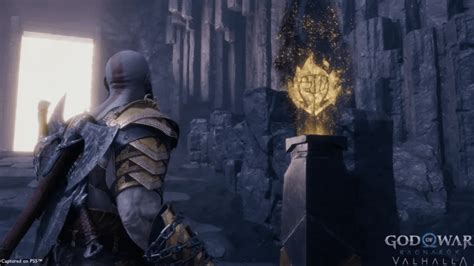 gow trophäen|God of War Ragnarok Trophäen: Liste der Trophäen。